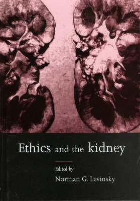 Ethics and the Kidney - Click Image to Close