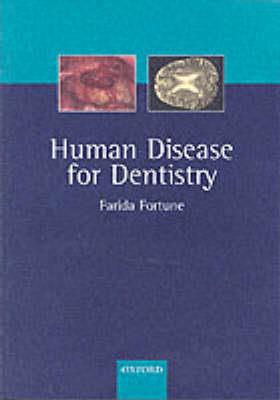 Human Disease for Dentistry - Click Image to Close