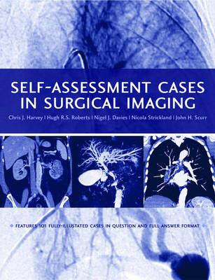 Self-Assessment Cases in Surgical Imaging - Click Image to Close