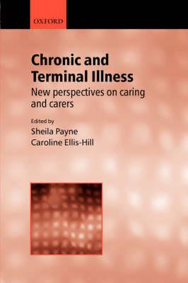 Chronic and Terminal Illness - Click Image to Close