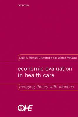 Economic Evaluation in Health Care - Click Image to Close