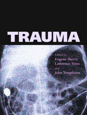 Trauma - Click Image to Close