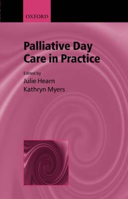 Palliative Day Care in Practice - Click Image to Close