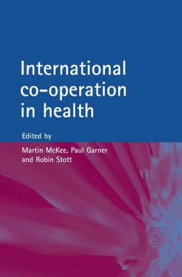 International Cooperation and Health - Click Image to Close