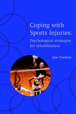 Coping with Sports Injuries - Click Image to Close