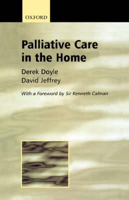 Palliative Care in the Home - Click Image to Close