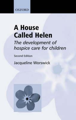 A House Called Helen - Click Image to Close