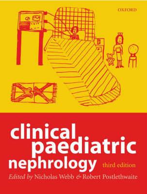 Clinical Paediatric Nephrology - Click Image to Close