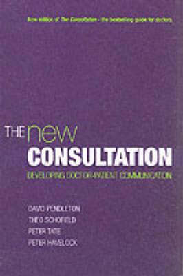 The New Consultation - Click Image to Close