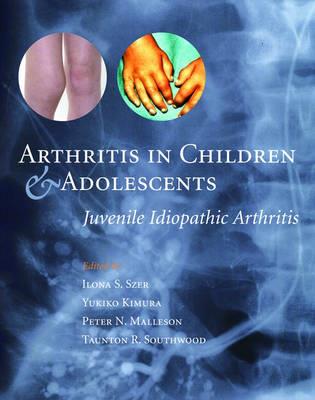 Arthritis in Children and Adolescents - Click Image to Close