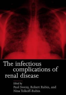 Infectious Complications of Renal Disease - Click Image to Close