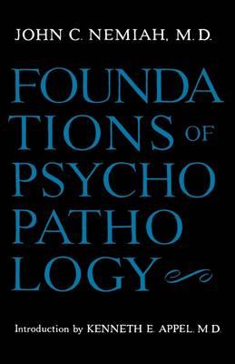 Foundations of Psychopathology - Click Image to Close