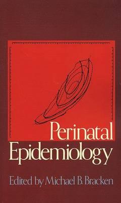 Perinatal Epidemiology - Click Image to Close