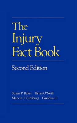 The Injury Fact Book - Click Image to Close