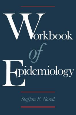 Workbook of Epidemiology - Click Image to Close