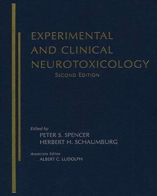 Experimental and Clinical Neurotoxicology - Click Image to Close