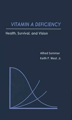 Vitamin A Deficiency - Click Image to Close