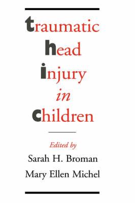 Traumatic Head Injury in Children - Click Image to Close