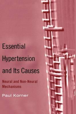 Essential Hypertension and Its Causes - Click Image to Close