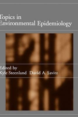 Topics in Environmental Epidemiology - Click Image to Close