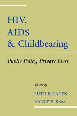 HIV, AIDS and Childbearing - Click Image to Close