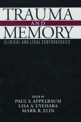 Trauma and Memory - Click Image to Close