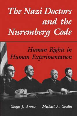 The Nazi Doctors and the Nuremberg Code - Click Image to Close