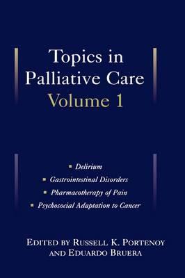 Topics in Palliative Care - Click Image to Close