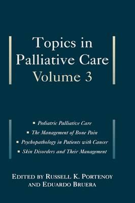 Topics in Palliative Care - Click Image to Close