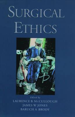 Surgical Ethics - Click Image to Close