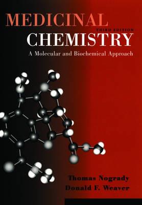 Medicinal Chemistry - Click Image to Close