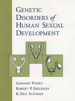 Genetic Disorders of Human Sexual Development - Click Image to Close