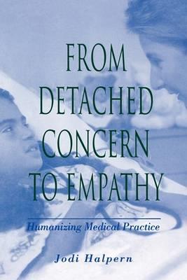 From Detached Concern to Empathy - Click Image to Close