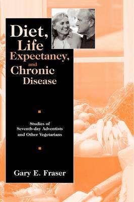 Diet, Life Expectancy, and Chronic Disease - Click Image to Close