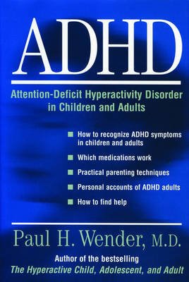 ADHD - Click Image to Close