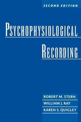 Psychophysiological Recording - Click Image to Close