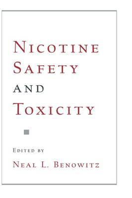 Nicotine Safety and Toxicity - Click Image to Close