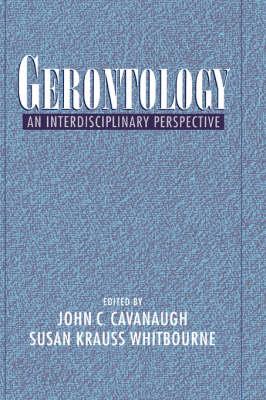 Gerontology - Click Image to Close