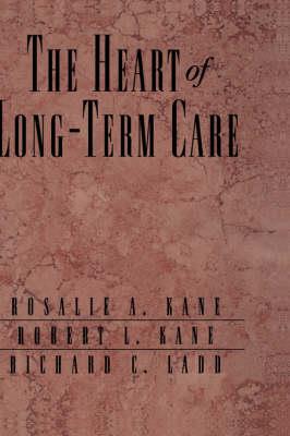 The Heart of Long-Term Care - Click Image to Close