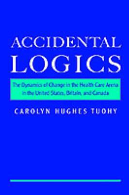 Accidental Logics - Click Image to Close