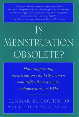 Is Menstruation Obsolete? - Click Image to Close