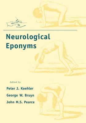 Neurological Eponyms - Click Image to Close