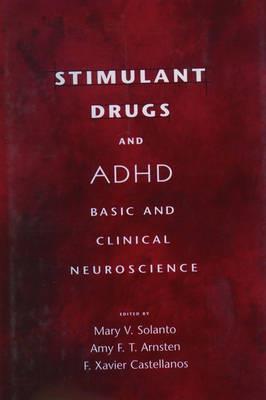 Stimulant Drugs and ADHD - Click Image to Close