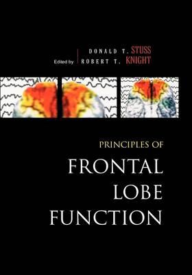 Principles of Frontal Lobe Function - Click Image to Close