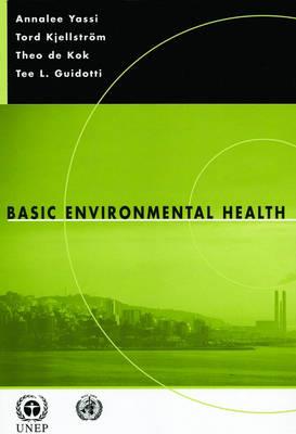 Basic Environmental Health - Click Image to Close