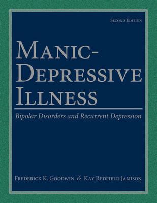 Manic-Depressive Illness - Click Image to Close