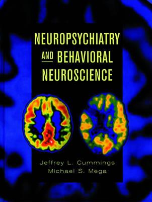 Neuropsychiatry and Behavioral Neuroscience - Click Image to Close