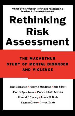 Rethinking Risk Assessment - Click Image to Close