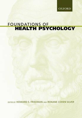 Foundations of Health Psychology - Click Image to Close