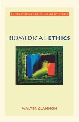 Biomedical Ethics - Click Image to Close